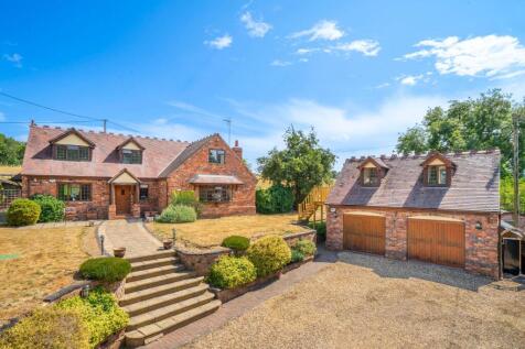 Claverley, Wolverhampton, WV5