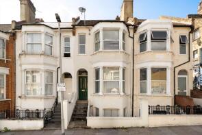 Flat 1, 4, Floyd Road, London SE7 8AY