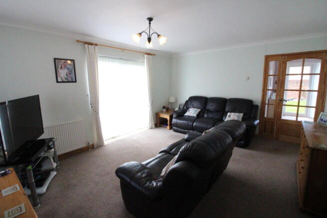 Lounge.