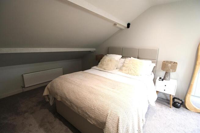 1 bed Flat to rent Image 12