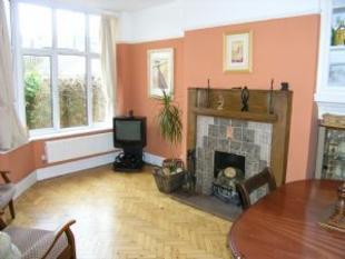 sitting room