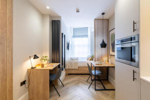 Flat 10, 15-17, Draycott Avenue, London SW3 3BS