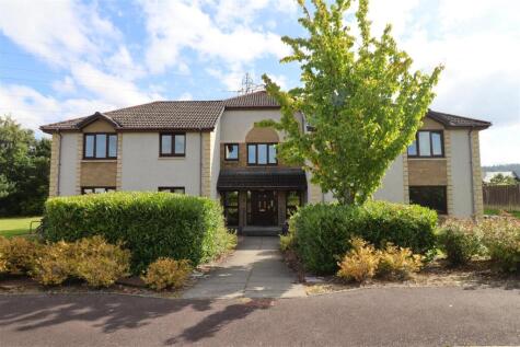 12 Holm Dell Court, Inverness