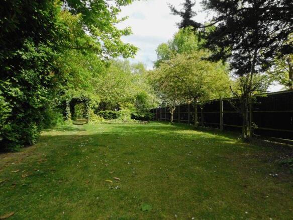 Gardens