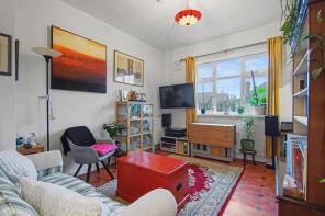 Flat D, 39, Belvedere Road, Coventry CV5 6PG