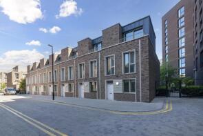 13, Rope Terrace, Silvertown, London E16 2PQ