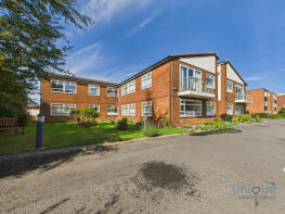 7, 193 Silverburn, St Annes Road East, Lytham St. Annes FY8 3HQ