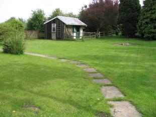 Garden 1