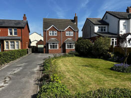 805, Whittingham Lane, Broughton, Preston PR3 2AY
