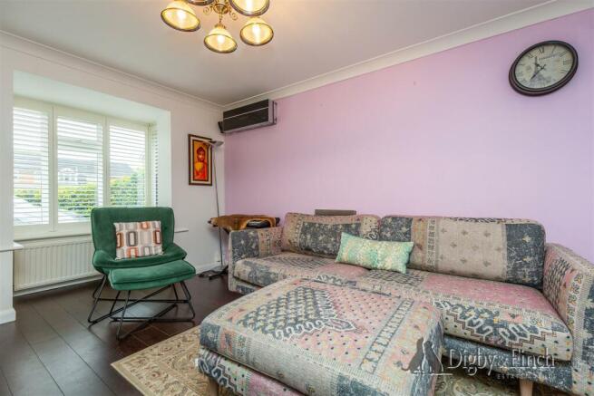 Elterwater Drive, Gamston, NG2 6PX
