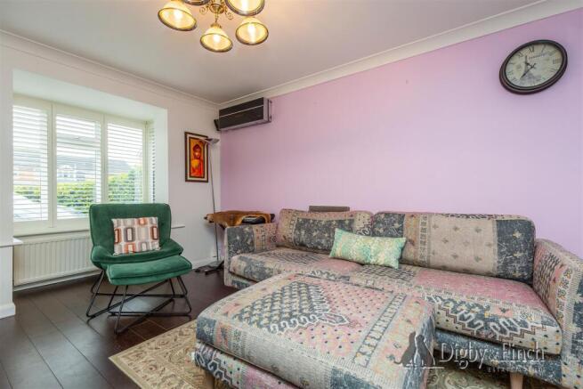 Elterwater Drive, Gamston, NG2 6PX