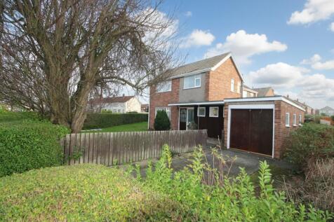 Bishopdale Avenue, Blyth, NE24