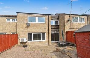17, Sturton Walk, Corby NN18 9BJ