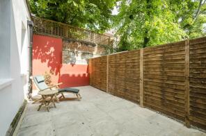 The Coach House, Lyndhurst Gardens, London NW3 5NS