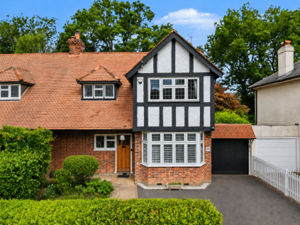 The Woodlands, Esher, KT10