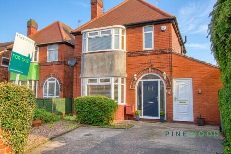 Rogers Avenue, Creswell, S80