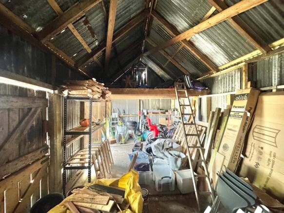 Coach House