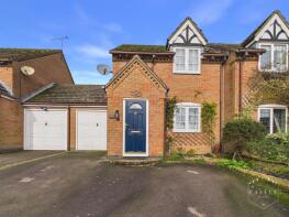 22, Church Road, Leicester LE9 7QE