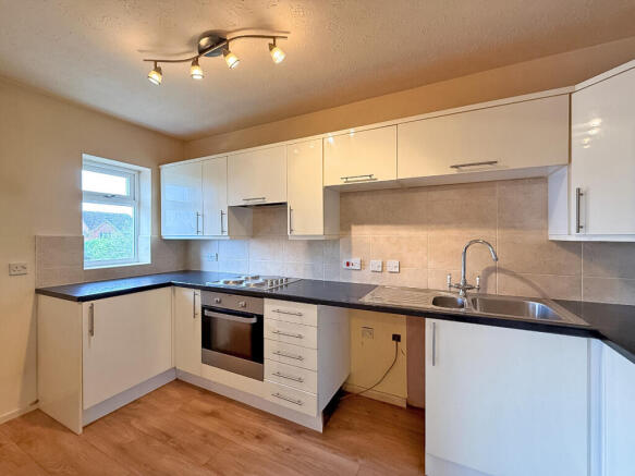 Cotswold Grove, Coppice Farm Estate, Willenhall photo 2