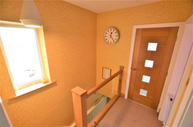 First Floor Landing.