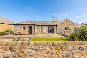 3, Longbank Farm Steading, Alnwick NE66 3AP