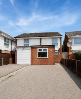 Prince Of Wales Road, Sutton