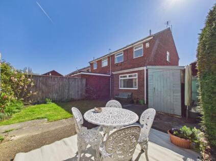 Hoylake Close, Cottingham, HU16 4QP