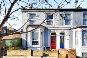 47, Blurton Road, Hackney, London E5 0NH