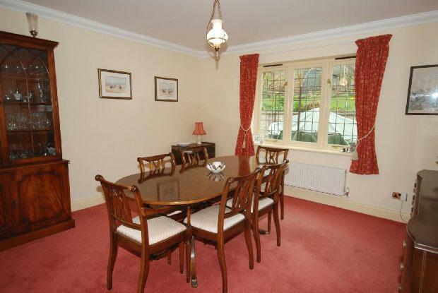 ACCOMMODATION