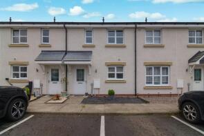 5, Donoghue Terrace, Paisley PA2 7FX