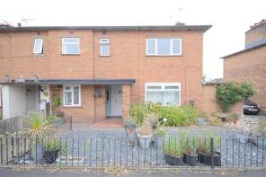 34a, Manor Rise, Walton, Stone ST15 0HU