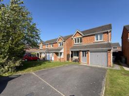 15, Skylark Close, Hartlepool TS26 0SQ