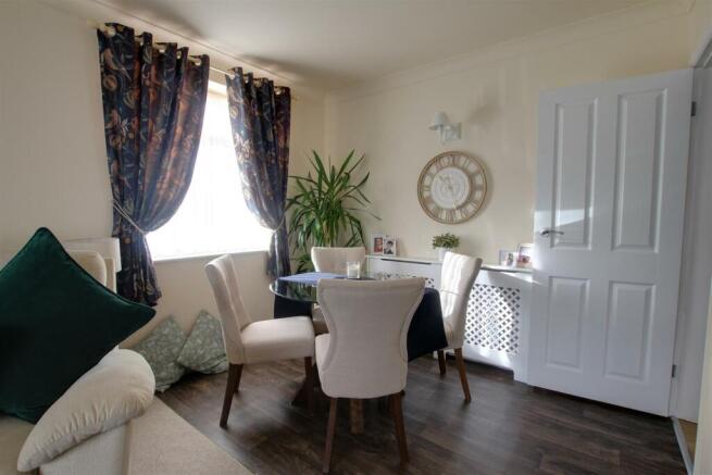 Lounge/Diner