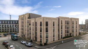 Flat 2/1, 182, Yorkhill Street, Glasgow G3 8PH