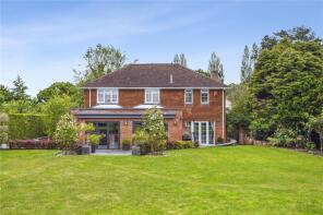 Maple House, The Street, Tadley RG26 5BP