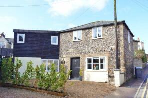 75 The Coach House, Exeter Road, Newmarket CB8 8LP