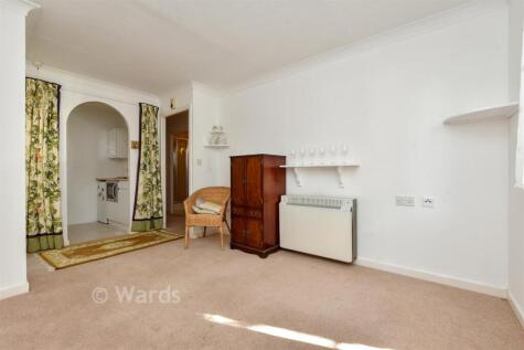 Knotts Lane, Canterbury, Kent