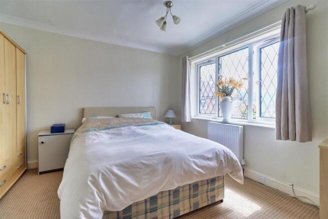BEDROOM TWO