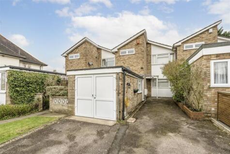 Chiltern Avenue, Bushey, WD23