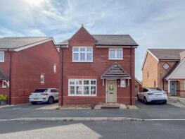 59, Capel Dewi Hall Road, Newport NP20 2QP