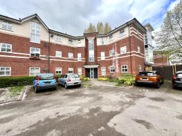 42, Linen Court, Salford M3 6JG
