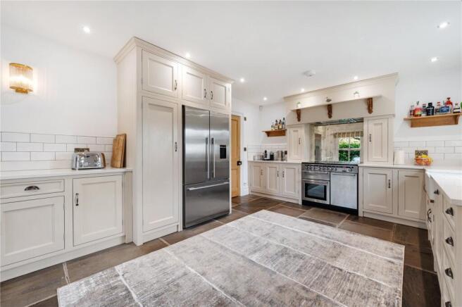 Kitchen B