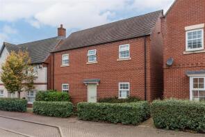 53, Spitfire Road, Derby DE74 2AP