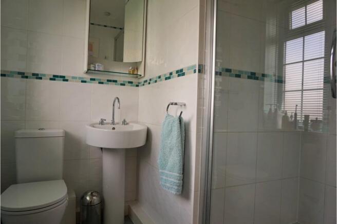 Master En-suite