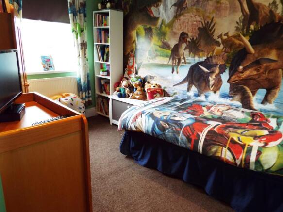 Bedroom Two