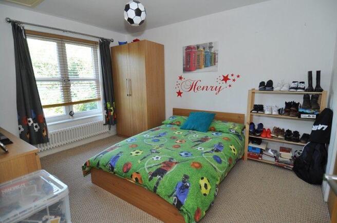Bedroom 3