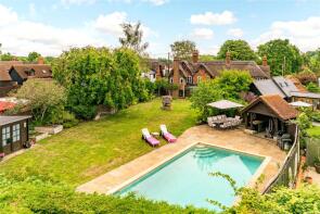 Adstock Priory, Main Street, Buckingham MK18 2JN