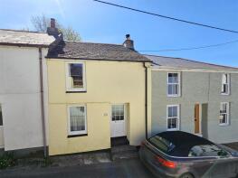 24, Bedford Street, Yelverton PL20 7DG