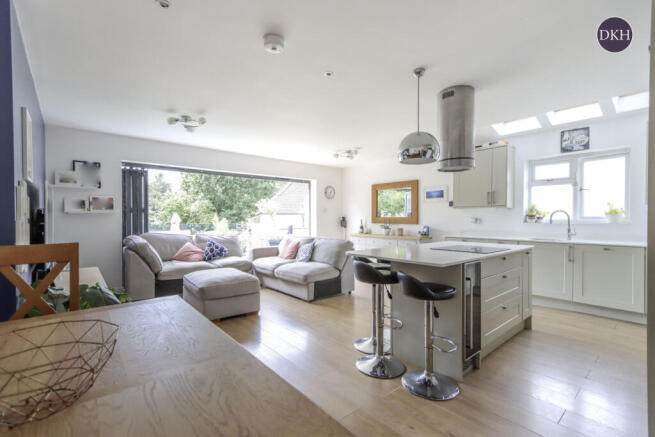 Bateman Road, Croxley Green photo 4