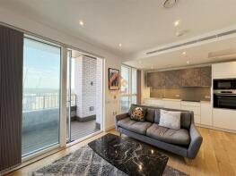 Apartment 91, 10 Duval House, Grant Road, London SW11 2FR
